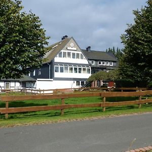 Aussichtsbauernhofpension Hof Gretchens